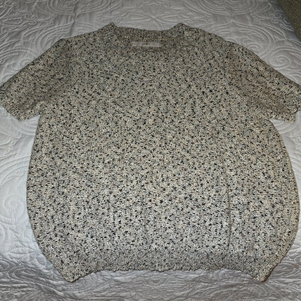 Loft sweater